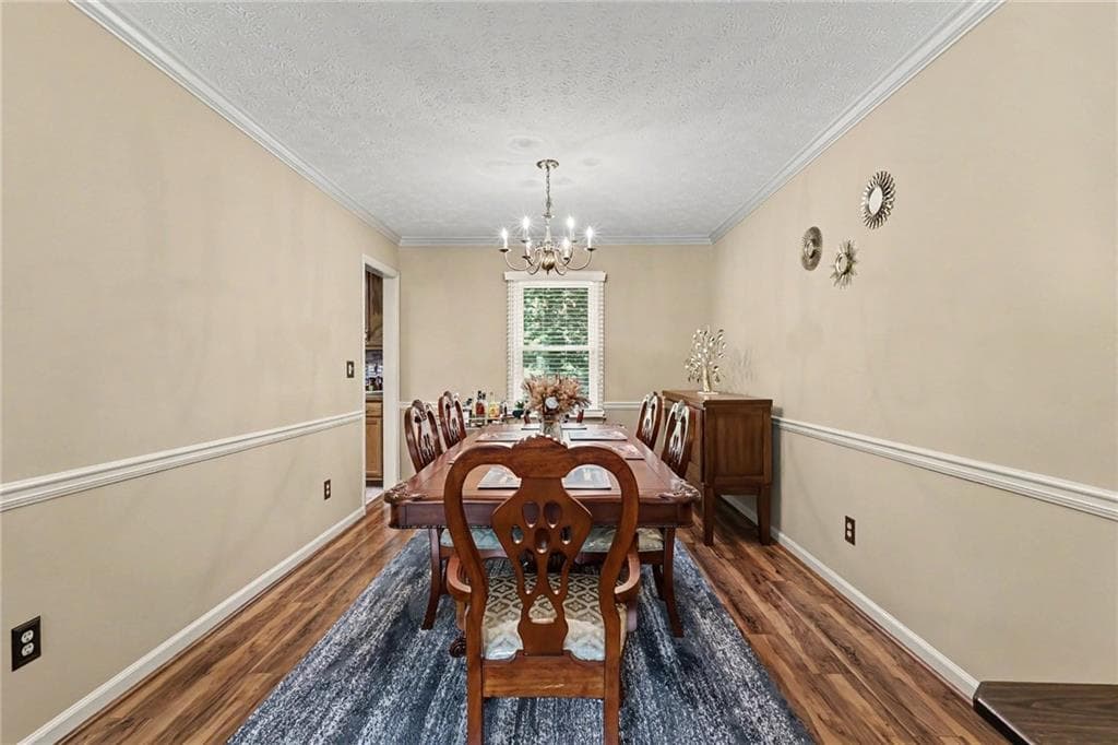 3 bedroom, 3 bathroom, 1,886 sq ft single family residence for sale at 2019 Amherst Lane, Conyers, GA 30094 — photo 6