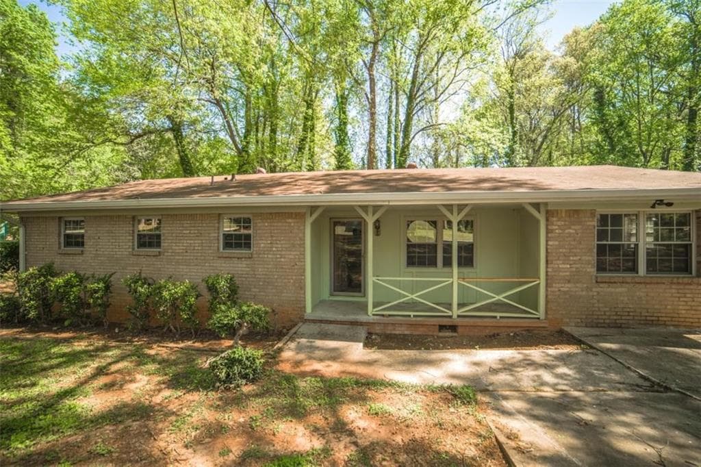 2674 Cavalier Drive, Decatur, GA 30034 — most recent listing photo