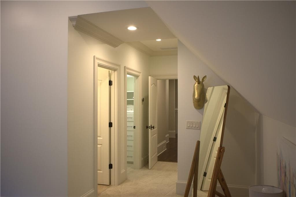 6 bedroom, 8 bathroom, 7,990 sq ft single family residence for sale at 841 Camden Park Court, Atlanta, GA 30342 — photo 10