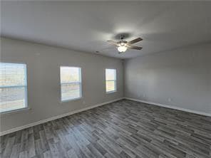 4 bedroom, 3 bathroom, 2,215 sq ft single family residence for rent at 647 Skye Drive, Commerce, GA 30529 for $2,300 a month — photo 3
