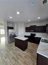 4 bedroom, 3 bathroom, 2,215 sq ft single family residence for rent at 647 Skye Drive, Commerce, GA 30529 for $2,300 a month — photo 6