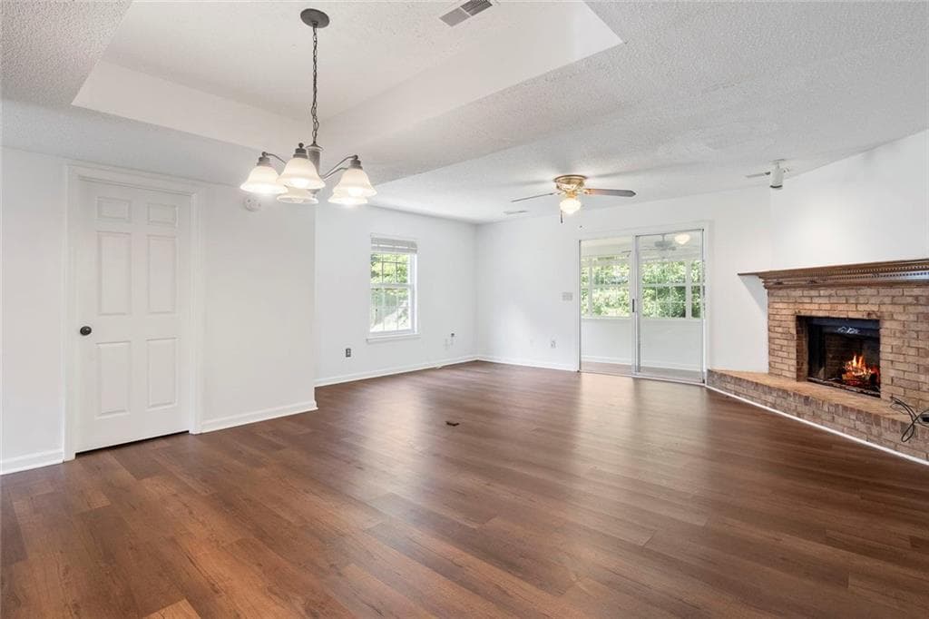 3 bedroom, 4 bathroom, 1,920 sq ft townhouse for sale at 759 Coventry Township Place, Marietta, GA 30062 — photo 5