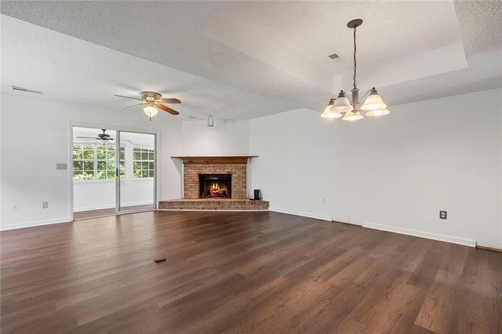 3 bedroom, 4 bathroom, 1,920 sq ft townhouse for sale at 759 Coventry Township Place, Marietta, GA 30062 — photo 7