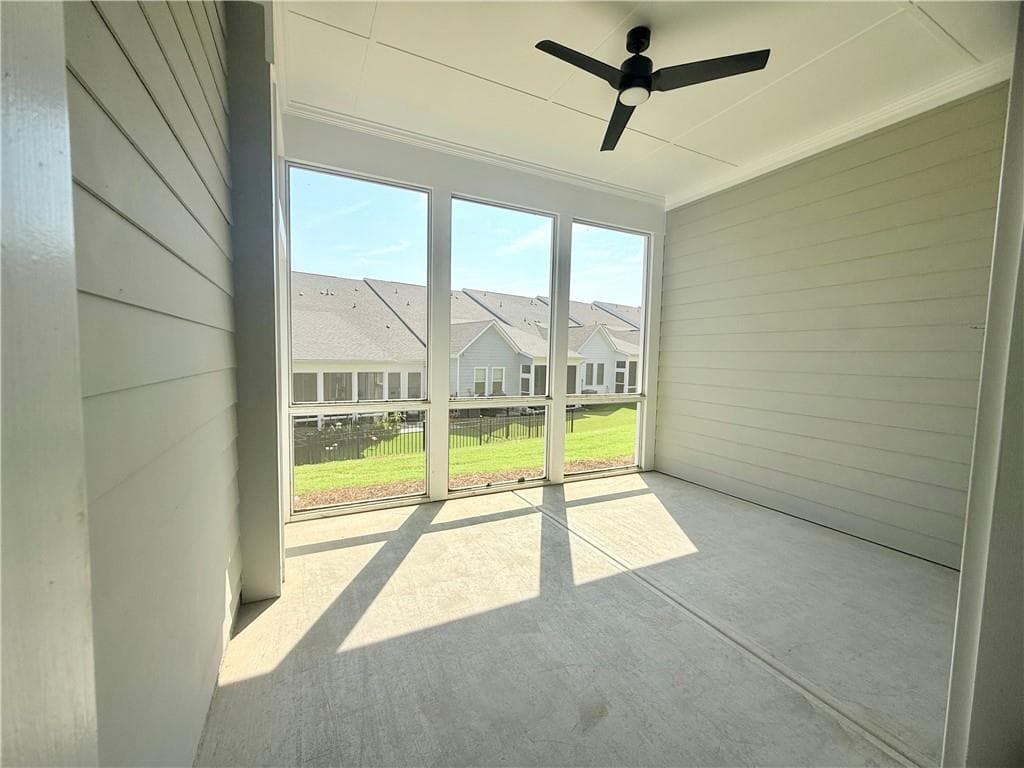 3 bedroom, 3 bathroom, 2,970 sq ft townhouse for sale at 2134 Cloverton Way, Kennesaw, GA 30152 — photo 3