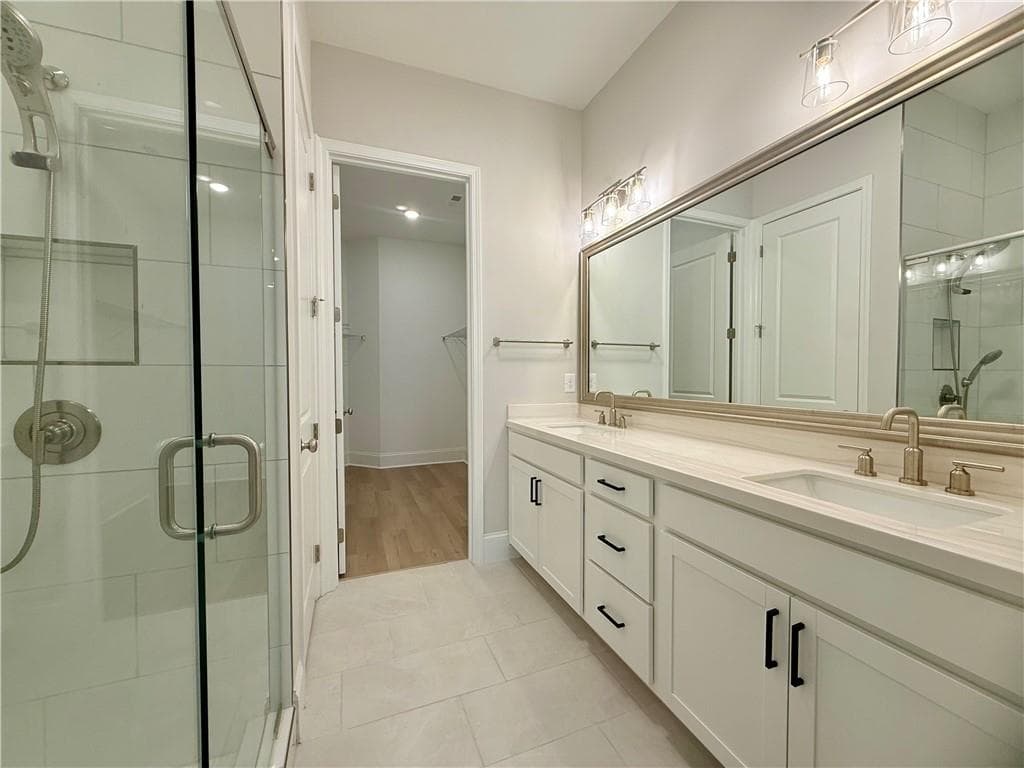 3 bedroom, 3 bathroom, 2,970 sq ft townhouse for sale at 2134 Cloverton Way, Kennesaw, GA 30152 — photo 7