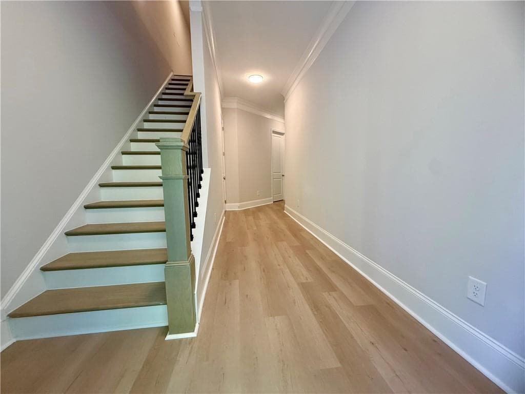3 bedroom, 3 bathroom, 2,970 sq ft townhouse for sale at 2134 Cloverton Way, Kennesaw, GA 30152 — photo 10