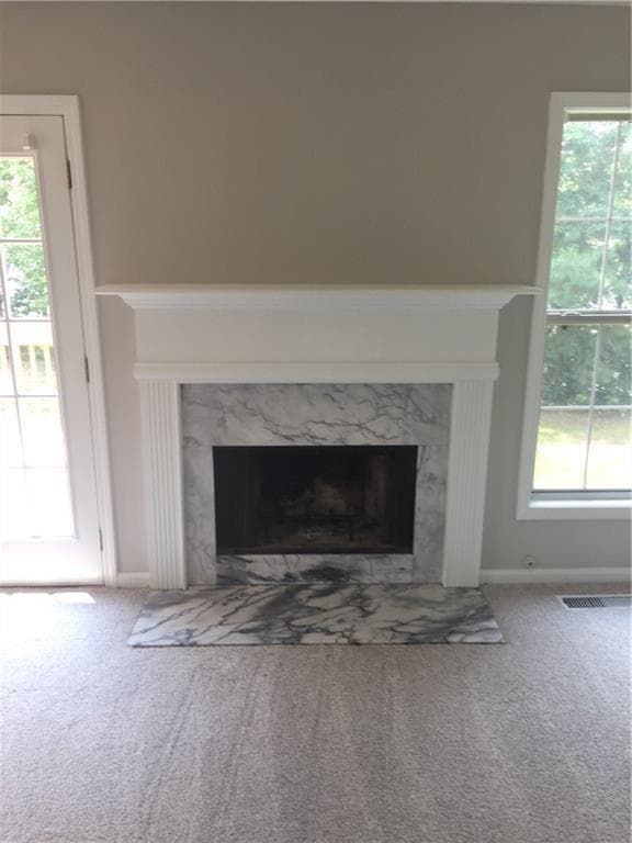 4 bedroom, 3 bathroom, 2,199 sq ft single family residence for rent at 2575 Hamilton Chase Run, Buford, GA 30519 for $2,250 a month — photo 3