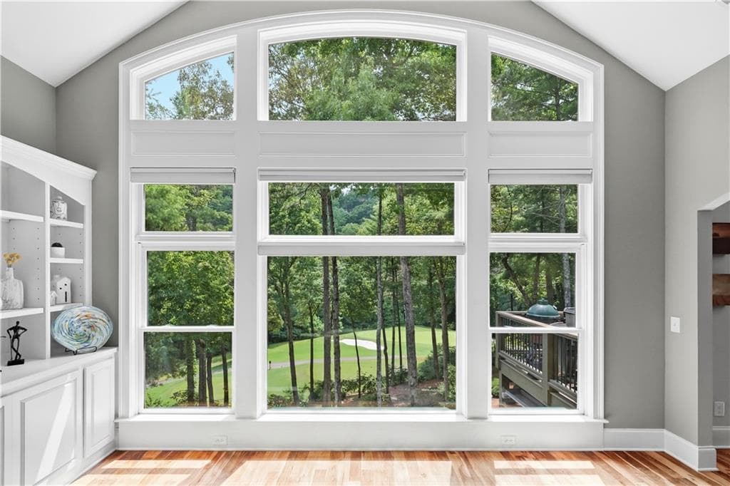 4 bedroom, 4 bathroom, 4,167 sq ft single family residence under contract at 204 Sinti Trail, Big Canoe, GA 30143 — photo 4