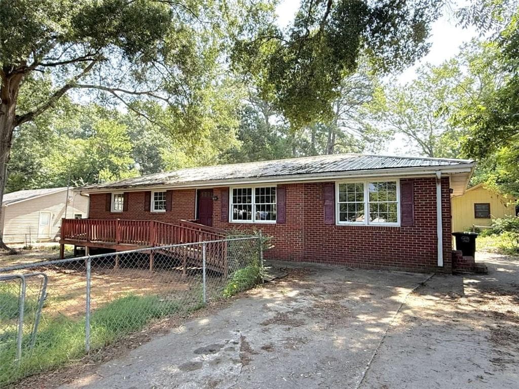 104 Lamar Street, Rome, GA 30165 — most recent listing photo