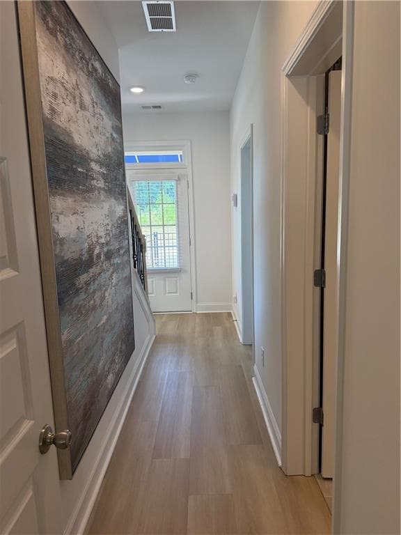 3 bedroom, 4 bathroom, 1,969 sq ft townhouse under contract at 549 Fundao Lane 23, Lawrenceville, GA 30046 — photo 3