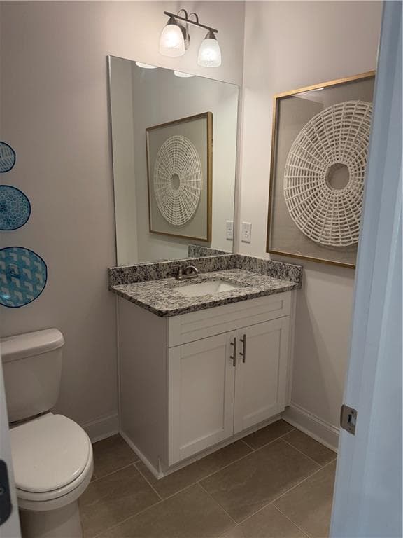 3 bedroom, 4 bathroom, 1,969 sq ft townhouse under contract at 549 Fundao Lane 23, Lawrenceville, GA 30046 — photo 4