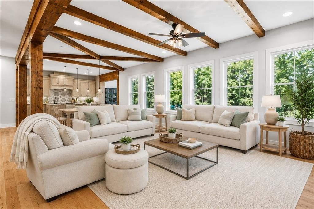 5 bedroom, 5 bathroom, 5,565 sq ft single family residence for sale at 170 Farm Gate Drive, Woodstock, GA 30188 — photo 5