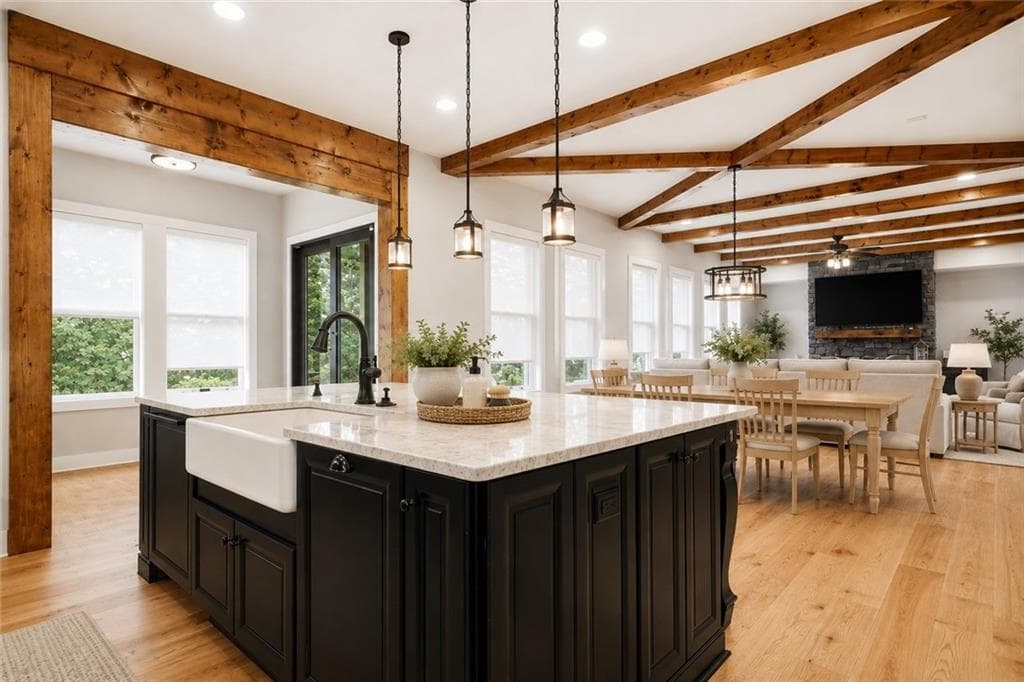 5 bedroom, 5 bathroom, 5,565 sq ft single family residence for sale at 170 Farm Gate Drive, Woodstock, GA 30188 — photo 9