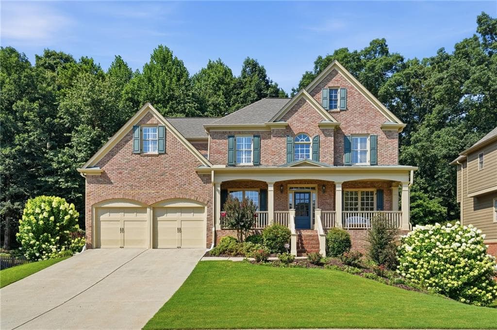 3505 Millwater Crossing, Dacula, GA 30019 — most recent listing photo