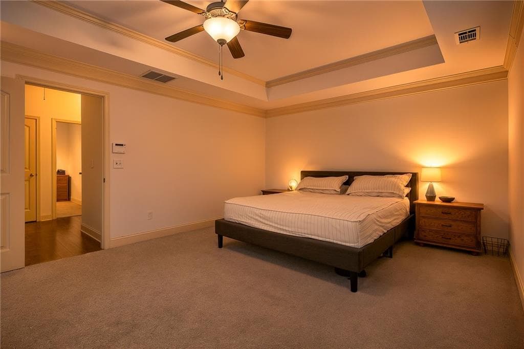 4 bedroom, 2 bathroom, 2,714 sq ft single family residence for sale at 6204 Cove Creek Drive, Flowery Branch, GA 30542 — photo 7