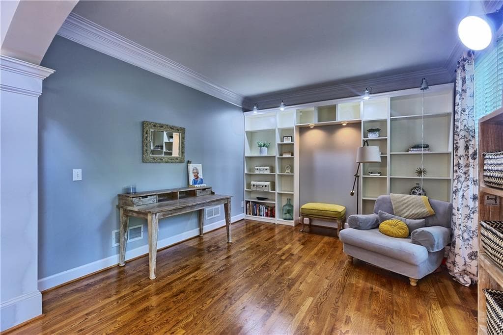 6 bedroom, 5 bathroom, 3,572 sq ft single family residence for rent at 12105 Wexford Overlook, Roswell, GA 30075 for $4,500 a month — photo 5