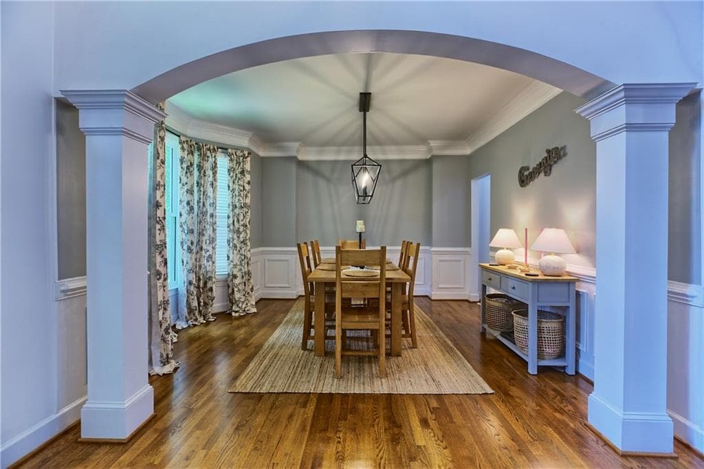 6 bedroom, 5 bathroom, 3,572 sq ft single family residence for rent at 12105 Wexford Overlook, Roswell, GA 30075 for $4,500 a month — photo 6