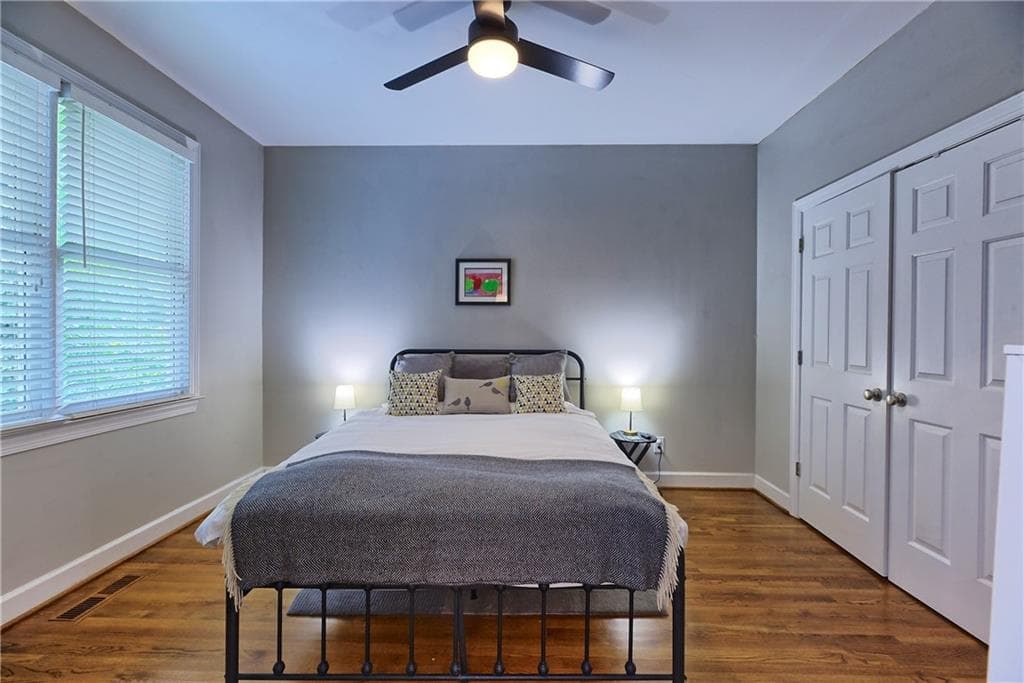 6 bedroom, 5 bathroom, 3,572 sq ft single family residence for rent at 12105 Wexford Overlook, Roswell, GA 30075 for $4,500 a month — photo 10