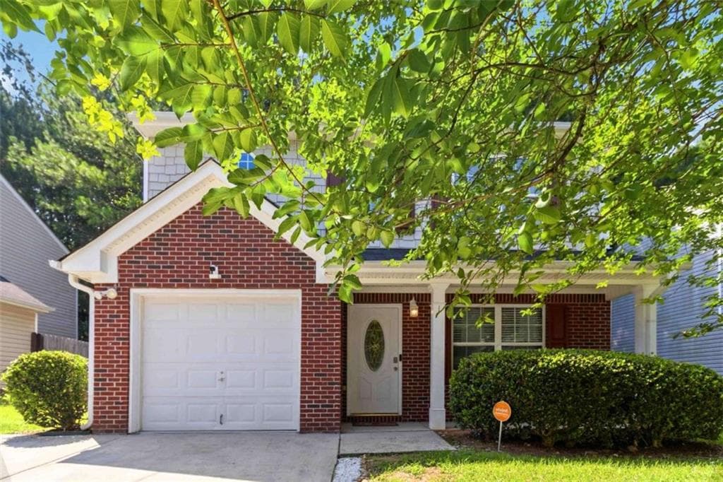 3 bedroom, 3 bathroom, 1,544 sq ft single family residence for sale at 6817 Mahonia Place, Lithonia, GA 30038 — photo 2