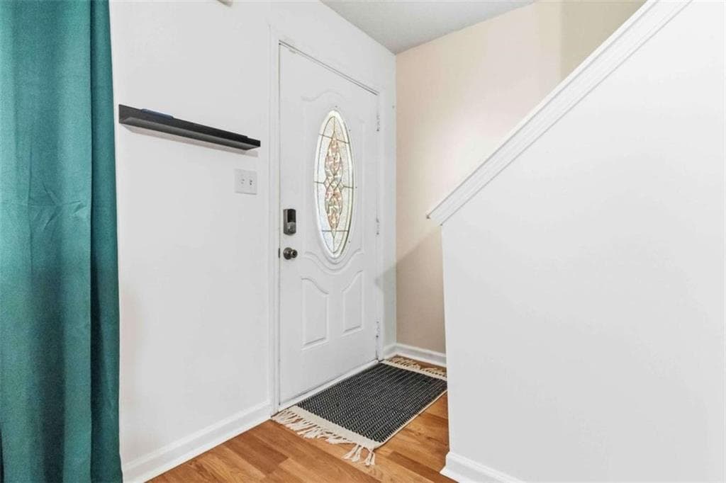 3 bedroom, 3 bathroom, 1,544 sq ft single family residence for sale at 6817 Mahonia Place, Lithonia, GA 30038 — photo 9
