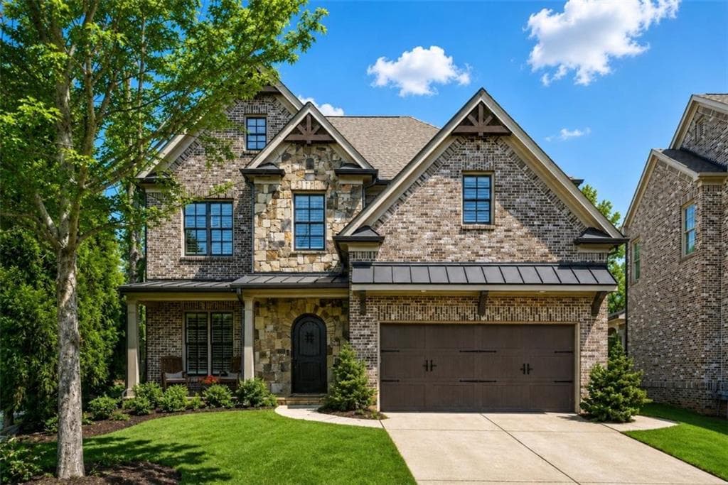 2153 Whitestone Court, Smyrna, GA 30080 — most recent listing photo