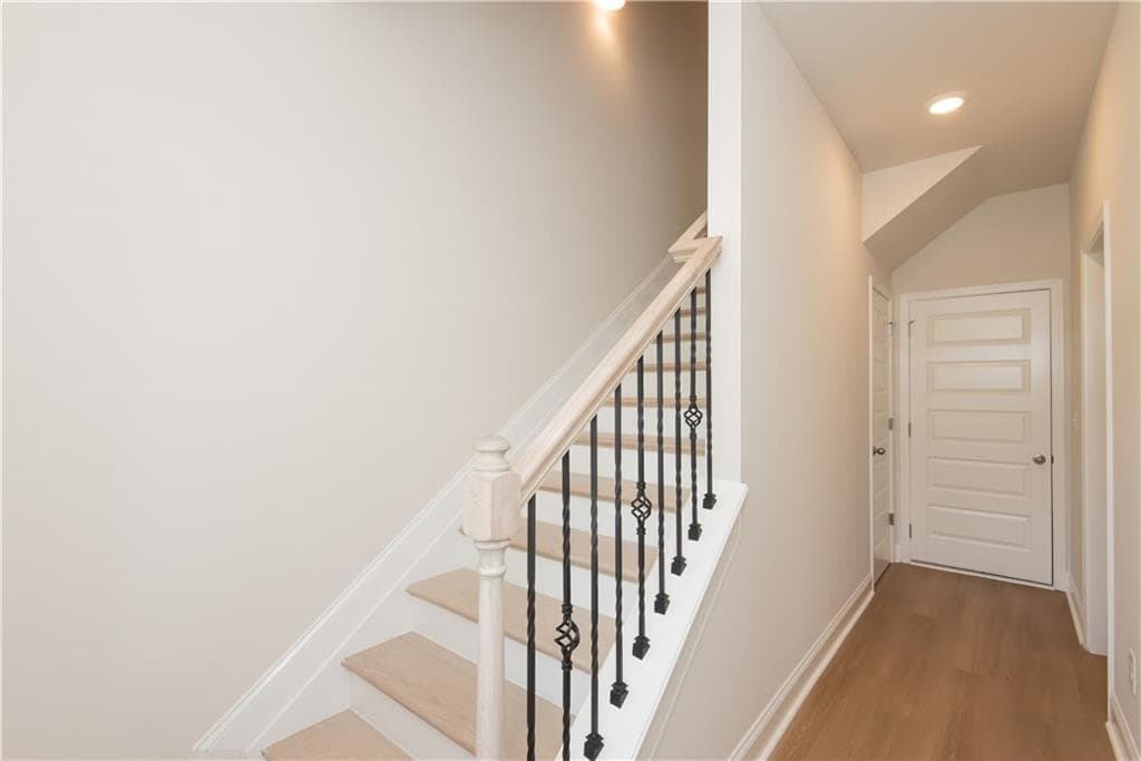 4 bedroom, 4 bathroom, 1,944 sq ft townhouse for sale at 505 Fundao Lane 40, Lawrenceville, GA 30046 — photo 3