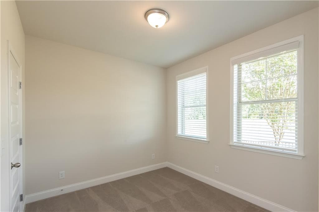 4 bedroom, 4 bathroom, 1,944 sq ft townhouse for sale at 505 Fundao Lane 40, Lawrenceville, GA 30046 — photo 4
