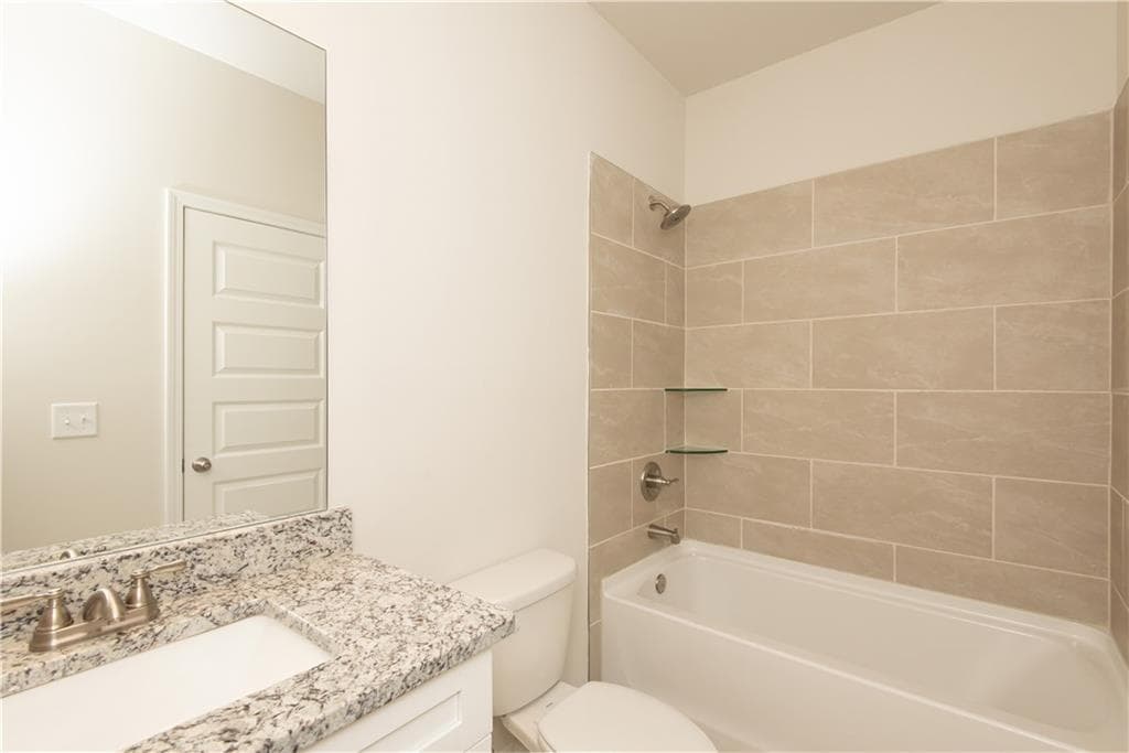 4 bedroom, 4 bathroom, 1,944 sq ft townhouse for sale at 505 Fundao Lane 40, Lawrenceville, GA 30046 — photo 5