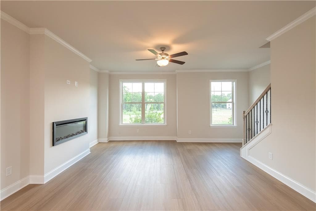 4 bedroom, 4 bathroom, 1,944 sq ft townhouse for sale at 505 Fundao Lane 40, Lawrenceville, GA 30046 — photo 9