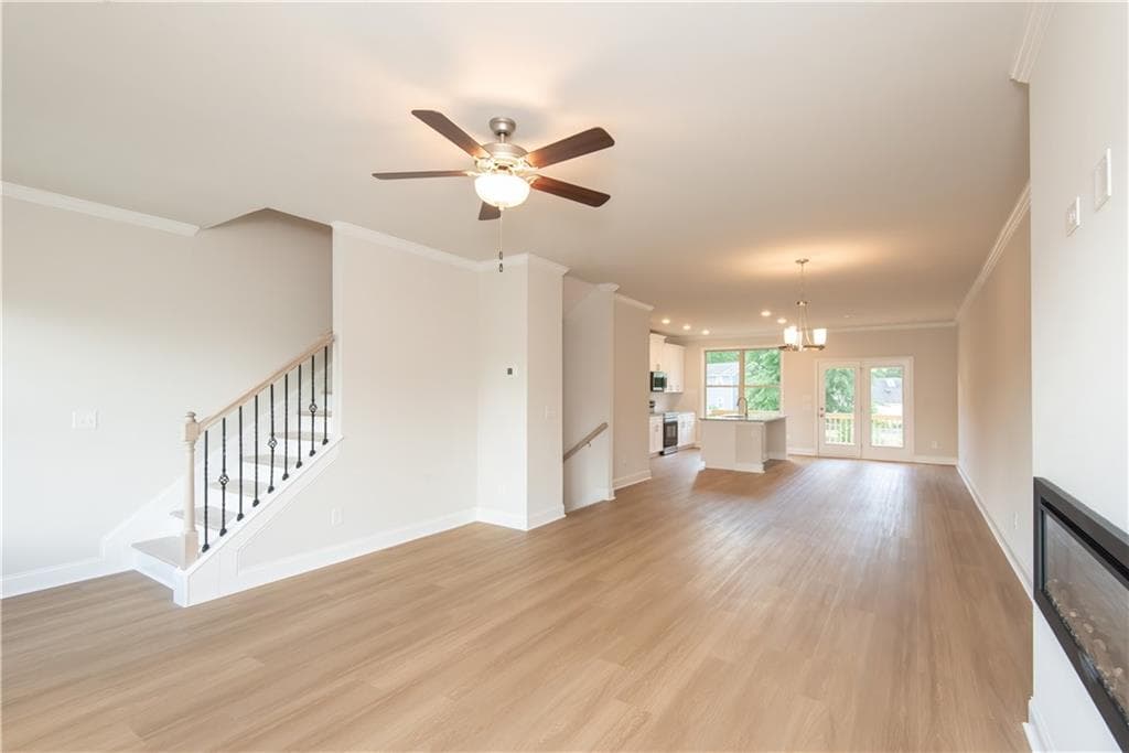 4 bedroom, 4 bathroom, 1,944 sq ft townhouse for sale at 505 Fundao Lane 40, Lawrenceville, GA 30046 — photo 10