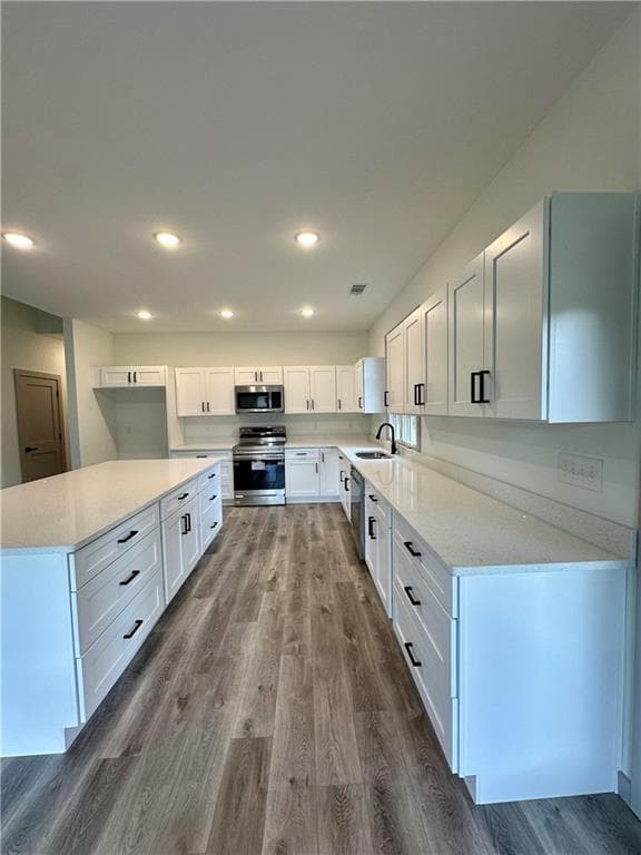 4 bedroom, 4 bathroom, 2,790 sq ft single family residence under contract at 936 Anna Marie Lane, Monroe, GA 30655 — photo 10