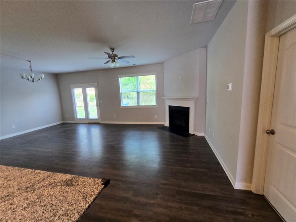 4 bedroom, 3 bathroom, 2,709 sq ft single family residence for rent at 121 Valimar Drive, Braselton, GA 30517 for $2,300 a month — photo 3