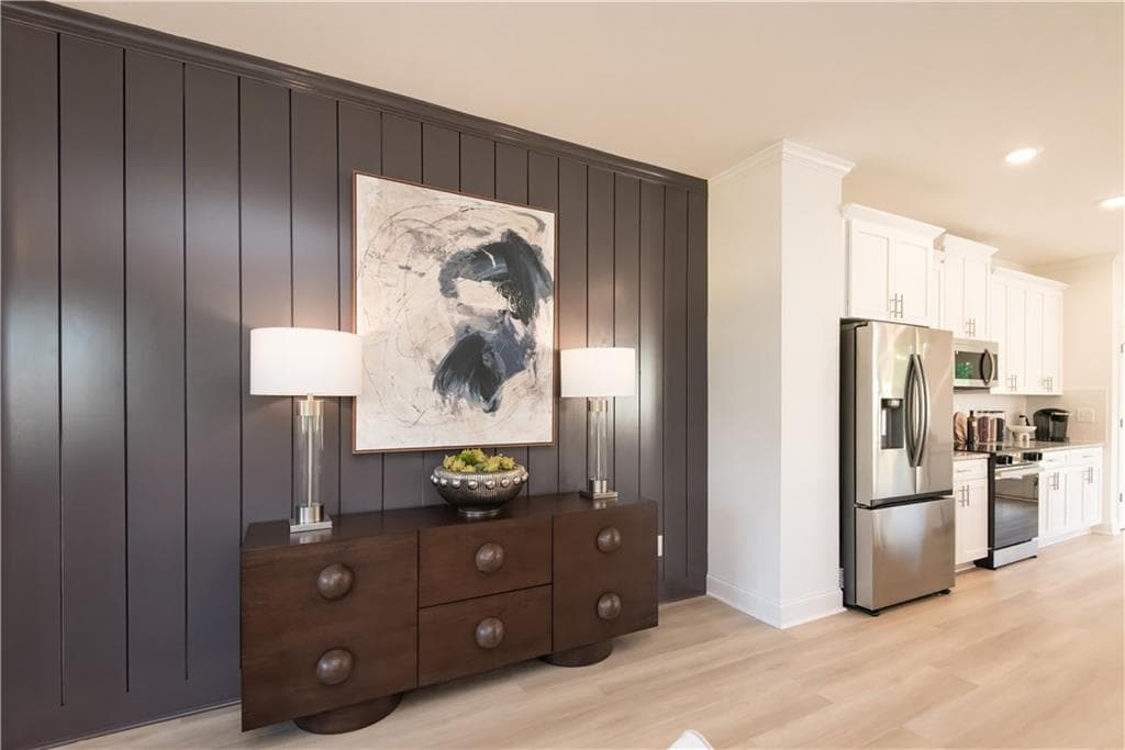 3 bedroom, 4 bathroom, 1,969 sq ft townhouse for sale at 501 Fundao Lane 42, Lawrenceville, GA 30046 — photo 6