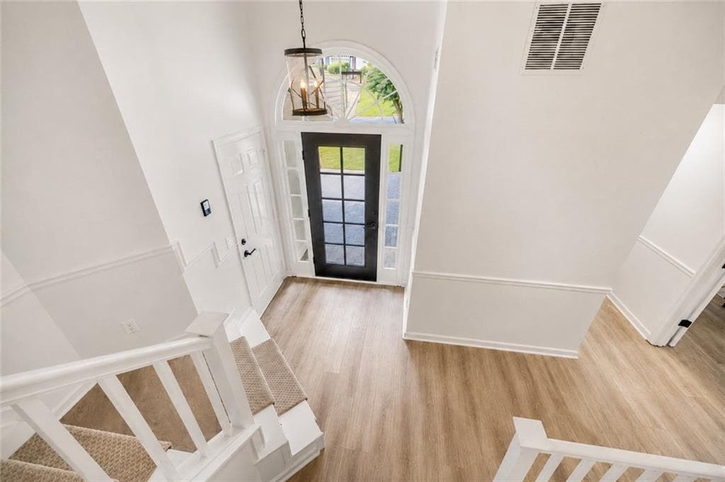 4 bedroom, 3 bathroom, 2,660 sq ft single family residence for sale at 105 River Terrace Point, Roswell, GA 30076 — photo 10