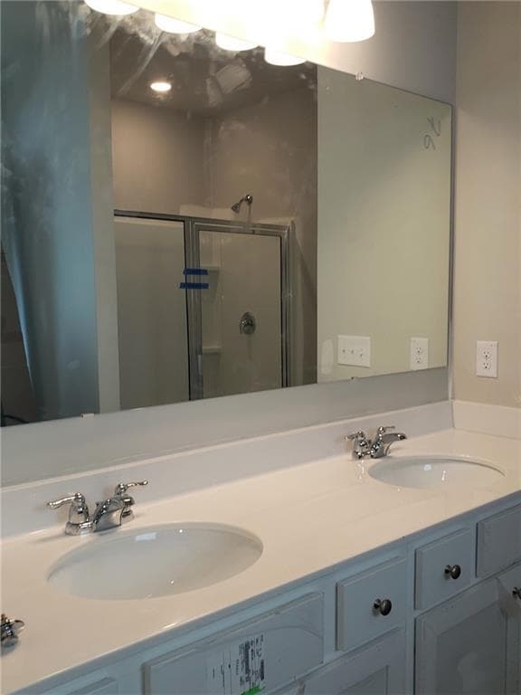4 bedroom, 3 bathroom, 2,709 sq ft single family residence for rent at 121 Valimar Drive, Braselton, GA 30517 for $2,300 a month — photo 10