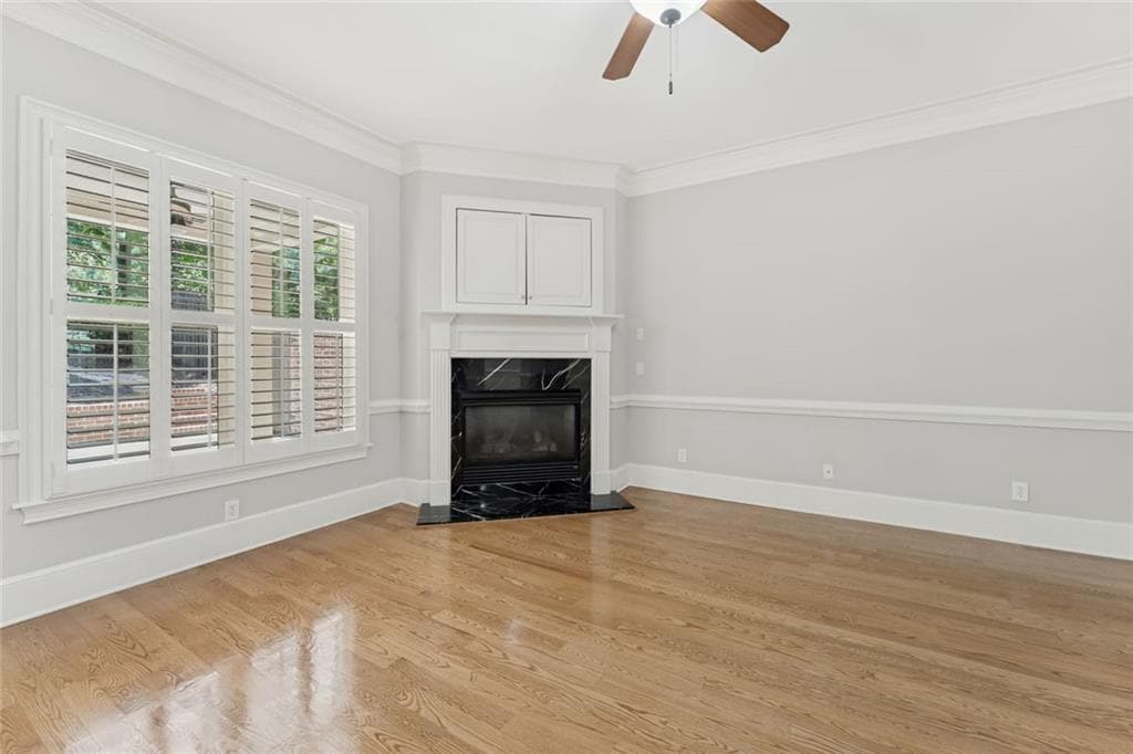 3 bedroom, 4 bathroom, 3,364 sq ft townhouse for rent at 7508 Portbury Park Ln, Suwanee, GA 30024 for $3,100 a month — photo 6