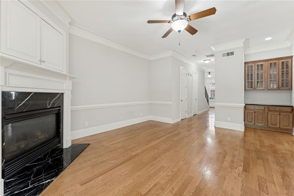 3 bedroom, 4 bathroom, 3,364 sq ft townhouse for rent at 7508 Portbury Park Ln, Suwanee, GA 30024 for $3,100 a month — photo 7