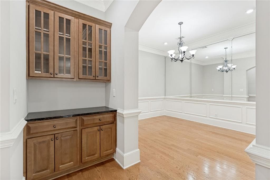 3 bedroom, 4 bathroom, 3,364 sq ft townhouse for rent at 7508 Portbury Park Ln, Suwanee, GA 30024 for $3,100 a month — photo 8