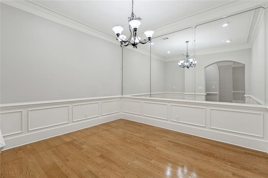 3 bedroom, 4 bathroom, 3,364 sq ft townhouse for rent at 7508 Portbury Park Ln, Suwanee, GA 30024 for $3,100 a month — photo 9