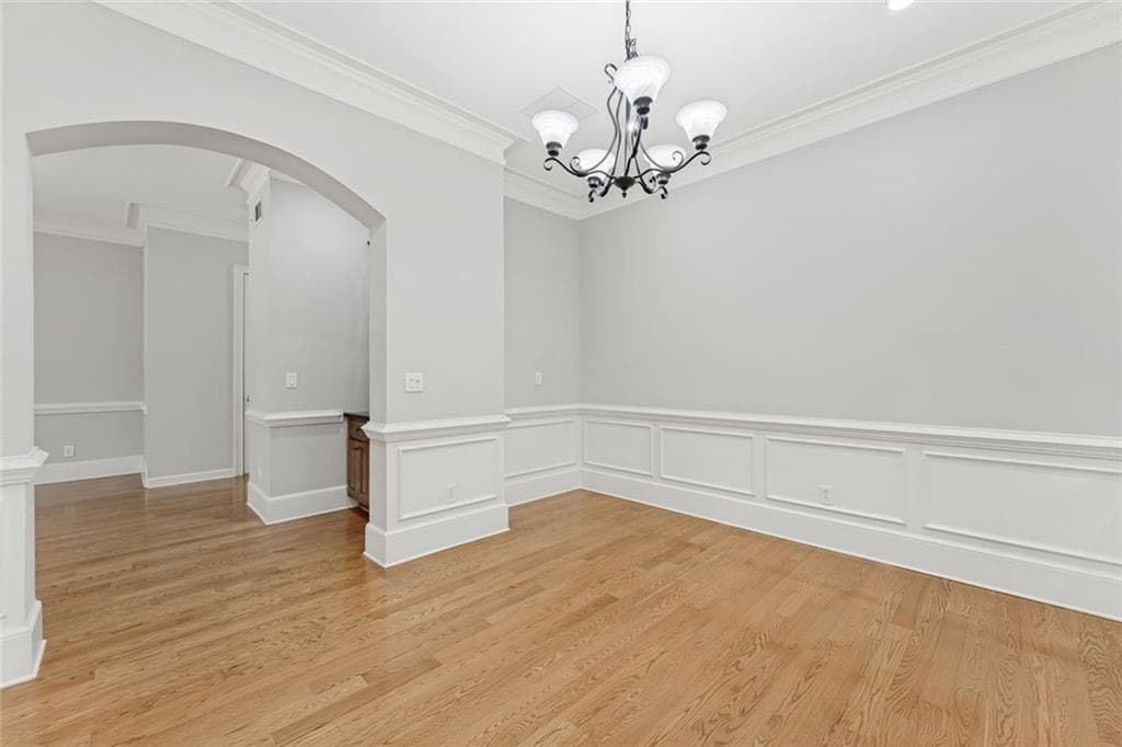 3 bedroom, 4 bathroom, 3,364 sq ft townhouse for rent at 7508 Portbury Park Ln, Suwanee, GA 30024 for $3,100 a month — photo 10
