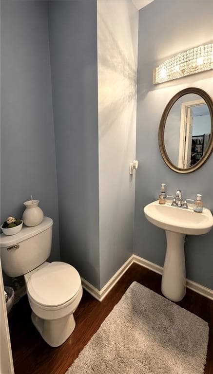 3 bedroom, 3 bathroom, 2,114 sq ft townhouse for sale at 192 Bellewood Oak Drive, Tucker, GA 30084 — photo 6
