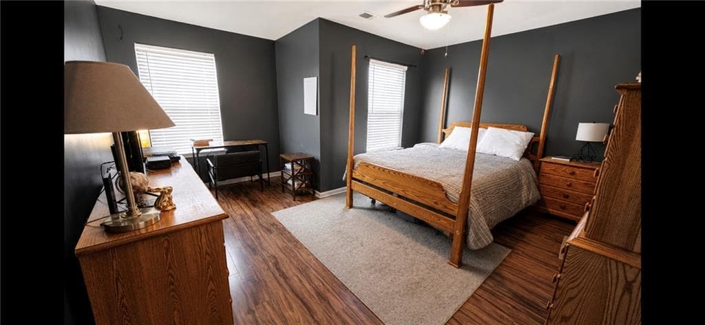 3 bedroom, 3 bathroom, 2,114 sq ft townhouse for sale at 192 Bellewood Oak Drive, Tucker, GA 30084 — photo 10