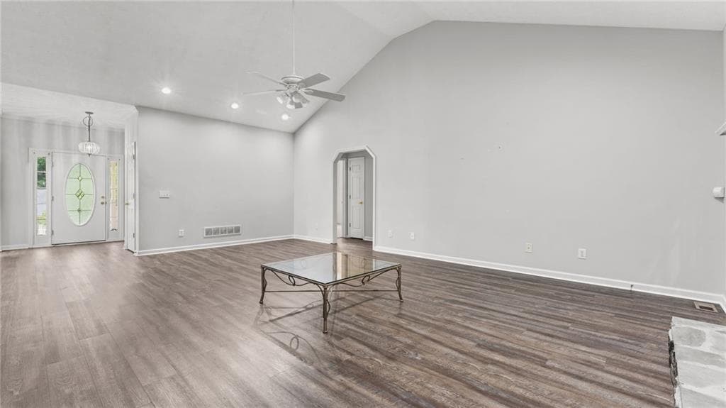 3 bedroom, 2 bathroom, 2,120 sq ft single family residence for sale at 256 Spring Meadows Avenue, Dallas, GA 30157 — photo 5