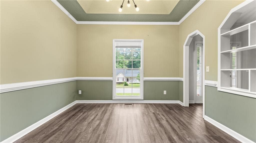 3 bedroom, 2 bathroom, 2,120 sq ft single family residence for sale at 256 Spring Meadows Avenue, Dallas, GA 30157 — photo 7
