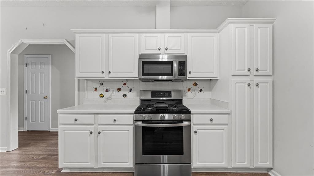 3 bedroom, 2 bathroom, 2,120 sq ft single family residence for sale at 256 Spring Meadows Avenue, Dallas, GA 30157 — photo 10