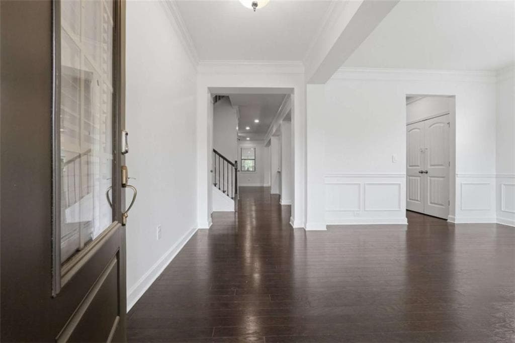 4 bedroom, 3 bathroom, 3,340 sq ft single family residence for rent at 4865 Alexandria Avenue, Cumming, GA 30040 for $3,200 a month — photo 3