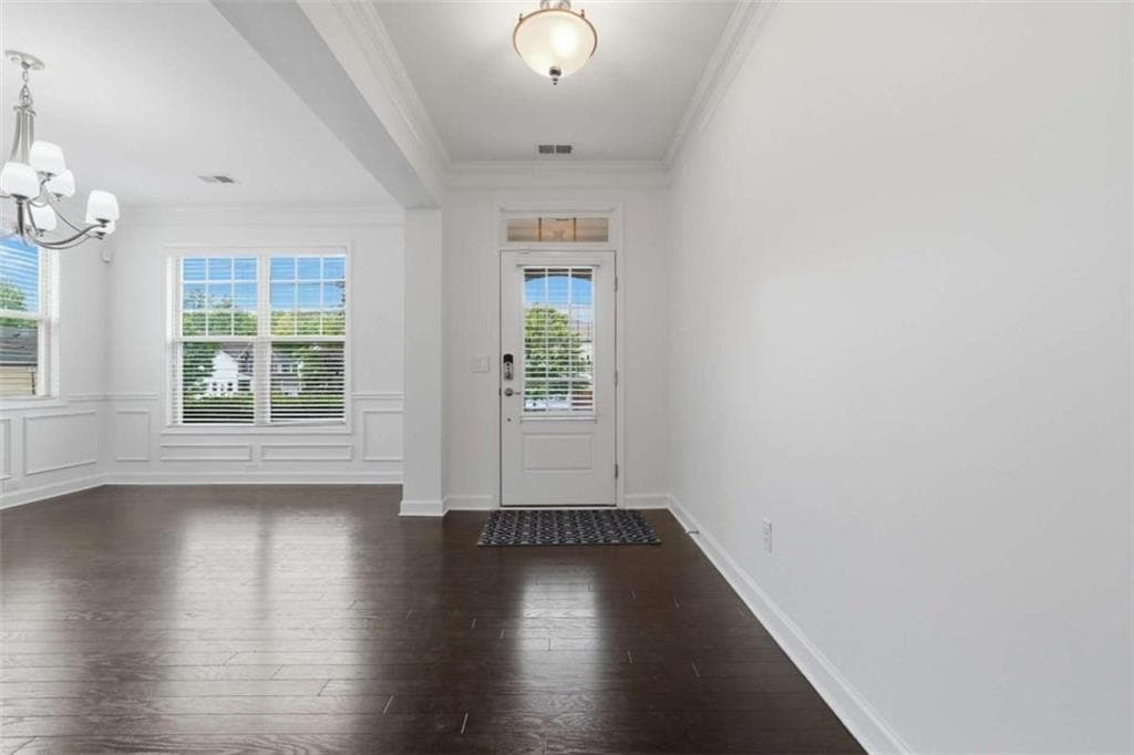 4 bedroom, 3 bathroom, 3,340 sq ft single family residence for rent at 4865 Alexandria Avenue, Cumming, GA 30040 for $3,200 a month — photo 4