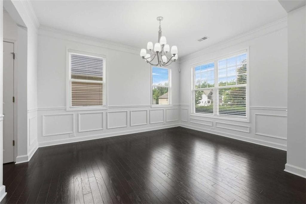 4 bedroom, 3 bathroom, 3,340 sq ft single family residence for rent at 4865 Alexandria Avenue, Cumming, GA 30040 for $3,200 a month — photo 5