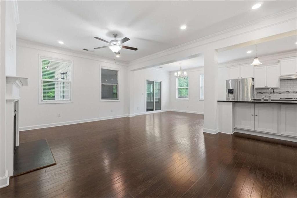 4 bedroom, 3 bathroom, 3,340 sq ft single family residence for rent at 4865 Alexandria Avenue, Cumming, GA 30040 for $3,200 a month — photo 9
