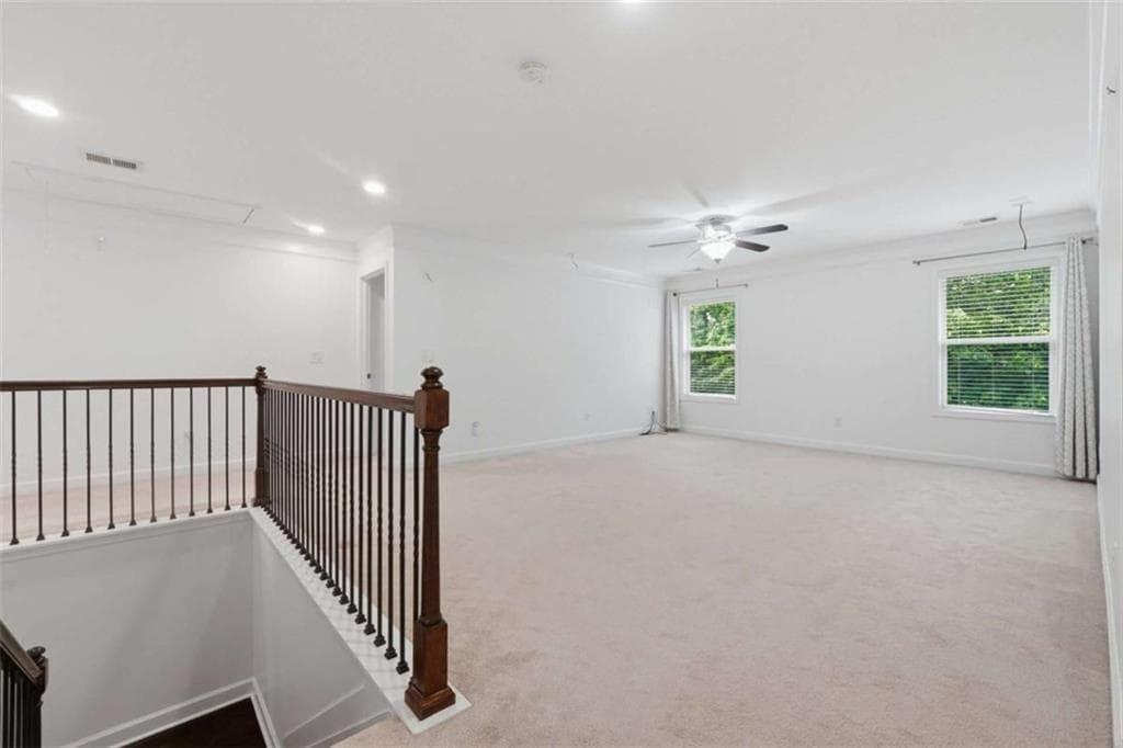 4 bedroom, 3 bathroom, 3,340 sq ft single family residence for rent at 4865 Alexandria Avenue, Cumming, GA 30040 for $3,200 a month — photo 10